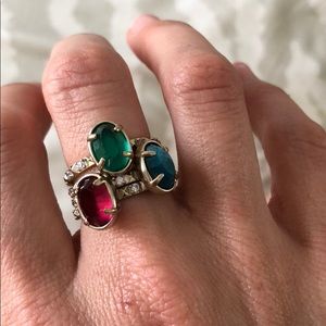 Kendra Scott Darci Stackable Rings